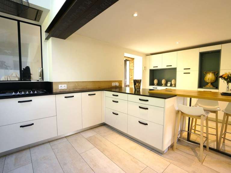 Maison Vertou - 5 chambres