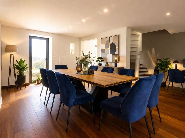 Maison Vertou - 5 chambres