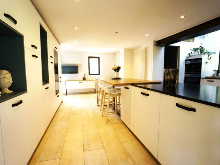 Maison Vertou - 5 chambres