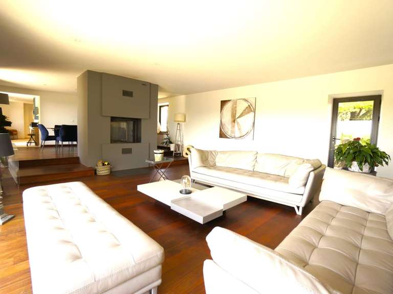 Maison Vertou - 5 chambres