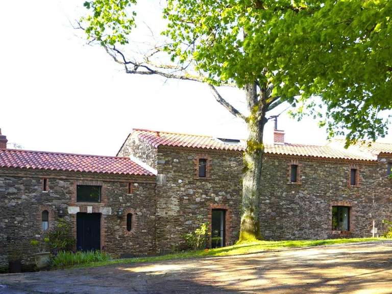 Maison Vertou - 5 chambres