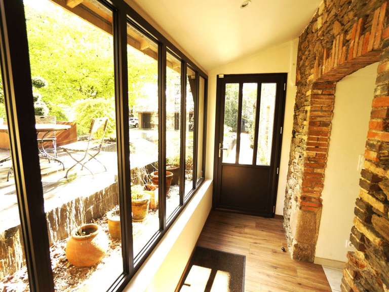 Maison Vertou - 5 chambres