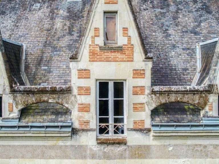 Maison Vertou - 13 chambres