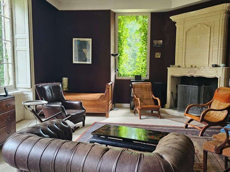 Maison Vertou - 13 chambres