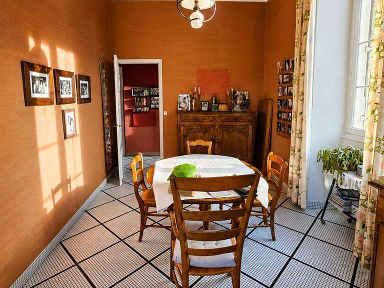 Maison Vertou - 13 chambres