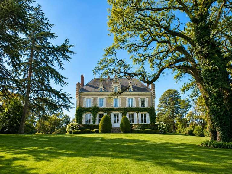 Maison Vertou - 13 chambres