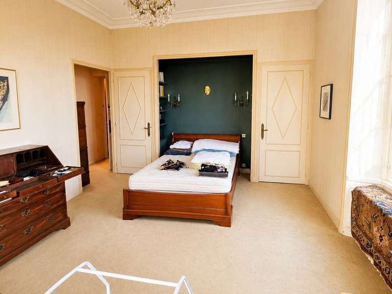 Maison Vertou - 13 chambres