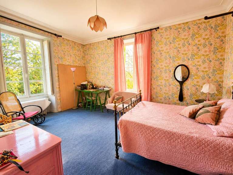 Maison Vertou - 13 chambres