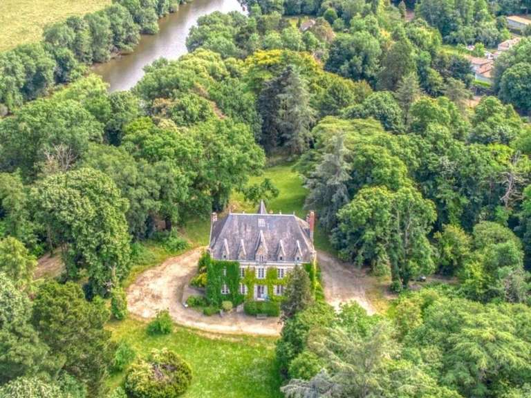 Maison Vertou - 13 chambres