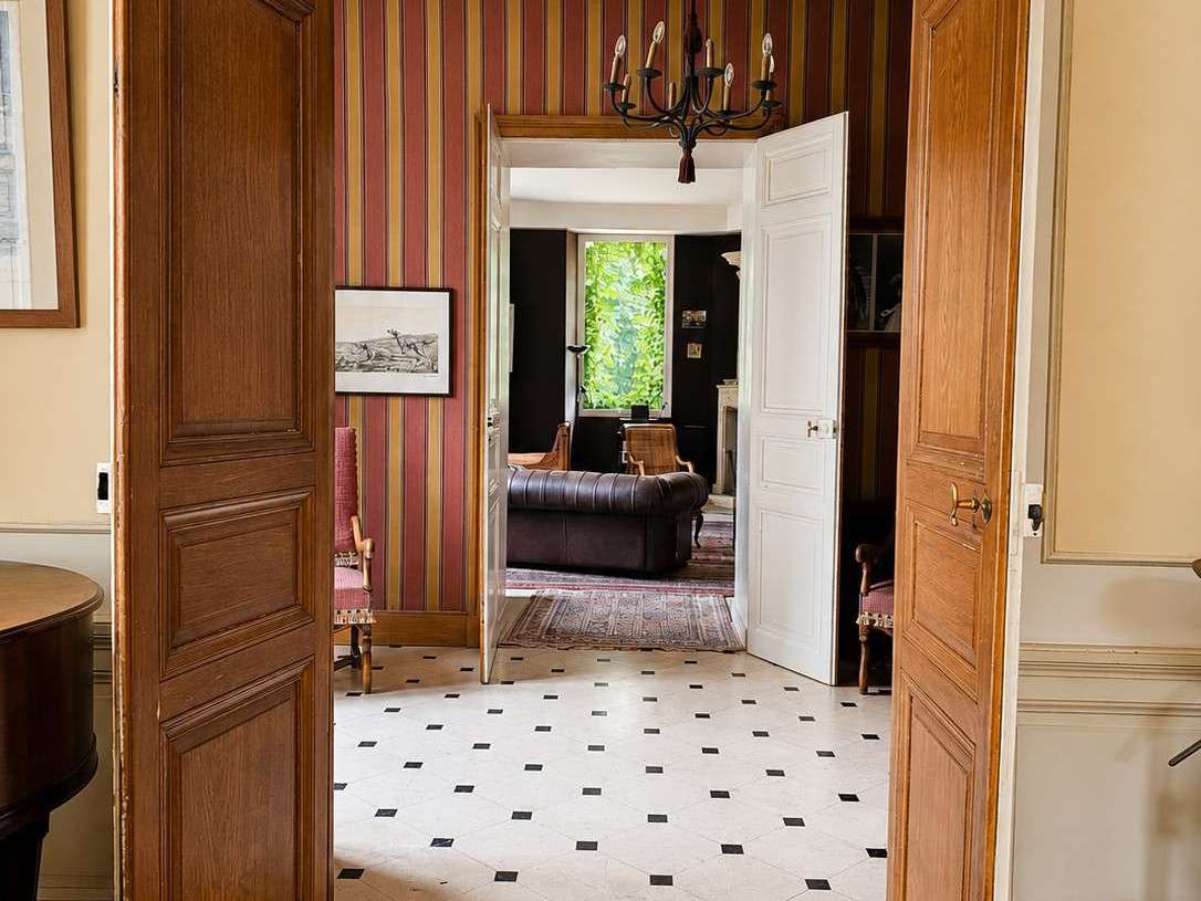 House Vertou