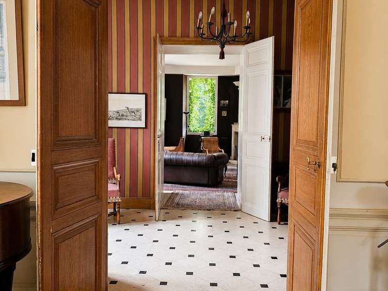 Maison Vertou - 13 chambres