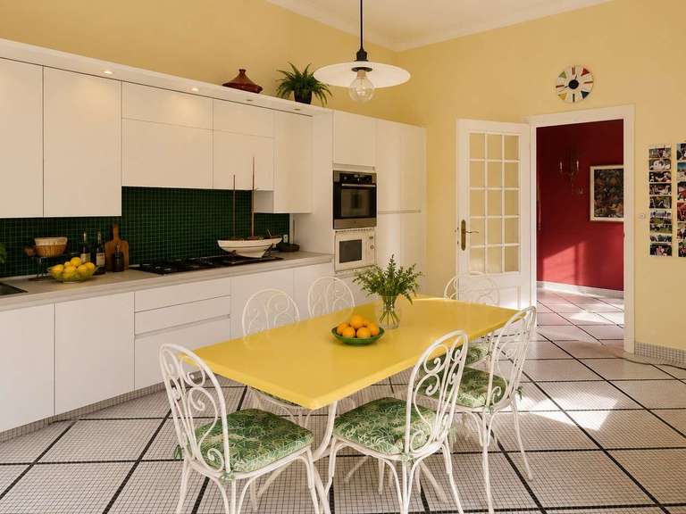 Maison Vertou - 13 chambres