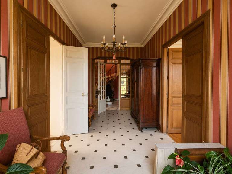 Maison Vertou - 13 chambres