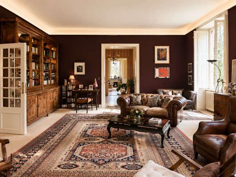 Maison Vertou - 13 chambres