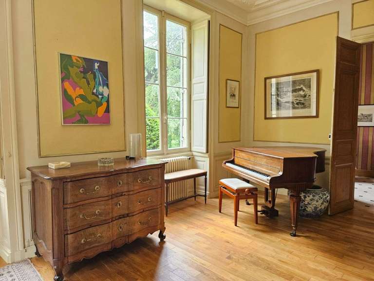 Maison Vertou - 13 chambres