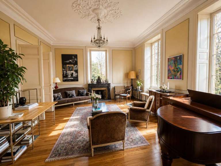 Maison Vertou - 13 chambres