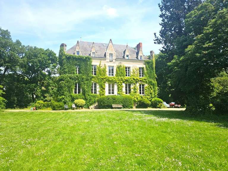 Maison Vertou - 13 chambres