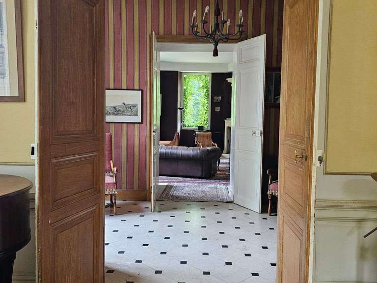 Maison Vertou - 13 chambres