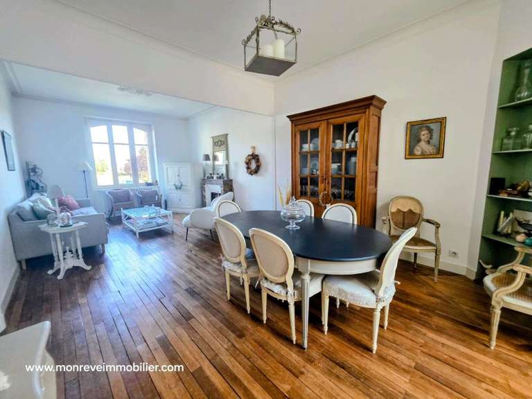 House Vertou - 5 bedrooms