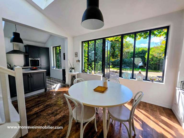 House Vertou - 5 bedrooms