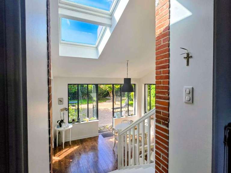 House Vertou - 5 bedrooms