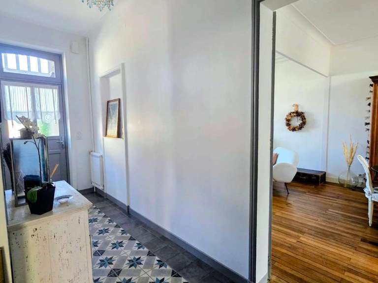 House Vertou - 5 bedrooms