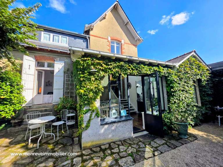 House Vertou - 5 bedrooms