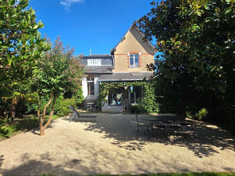 House Vertou - 5 bedrooms