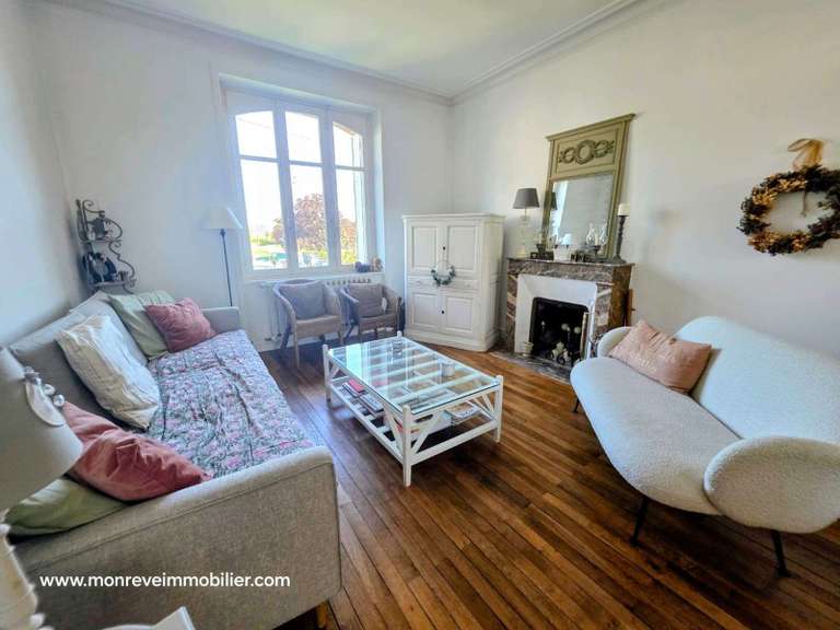 House Vertou - 5 bedrooms