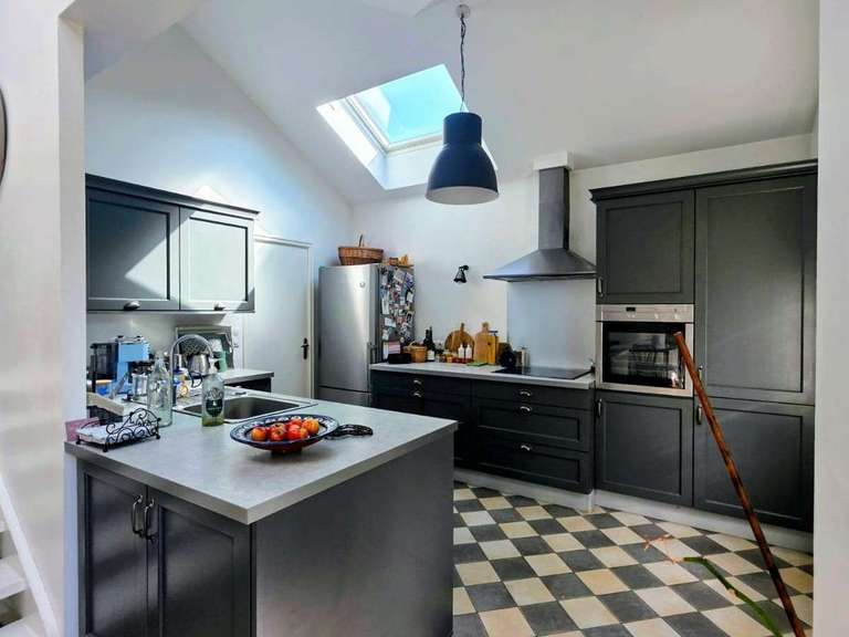 House Vertou - 5 bedrooms