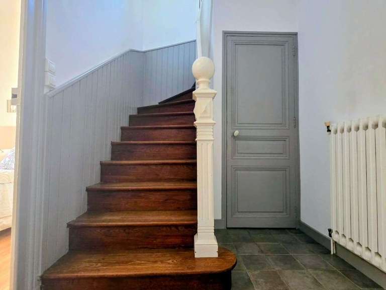 House Vertou - 5 bedrooms