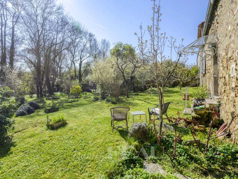 House Vertou - 4 bedrooms - 165m²