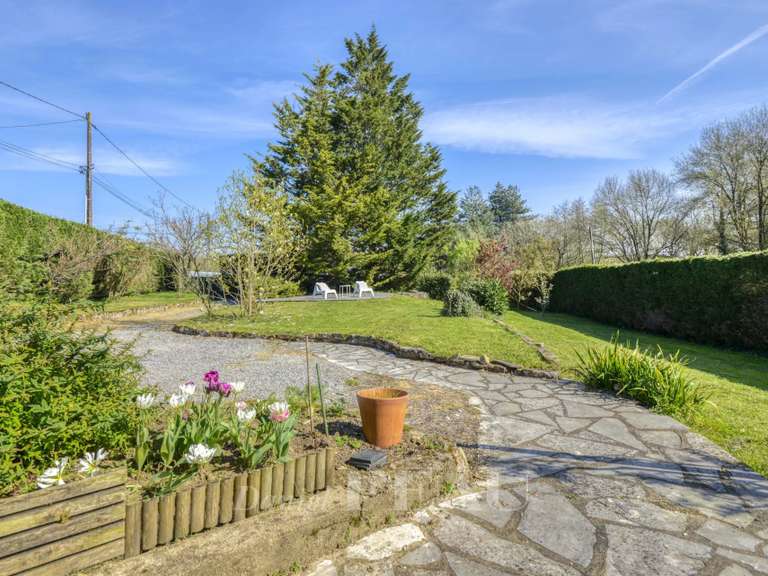 House Vertou - 4 bedrooms - 165m²