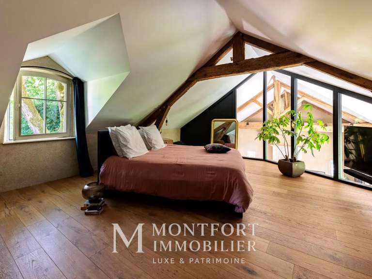 House Vertou - 5 bedrooms - 262m²