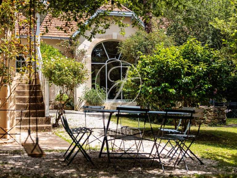 House Vertou - 5 bedrooms - 262m²