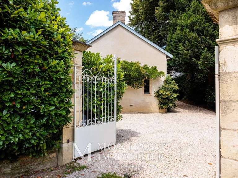 House Vertou - 5 bedrooms - 262m²