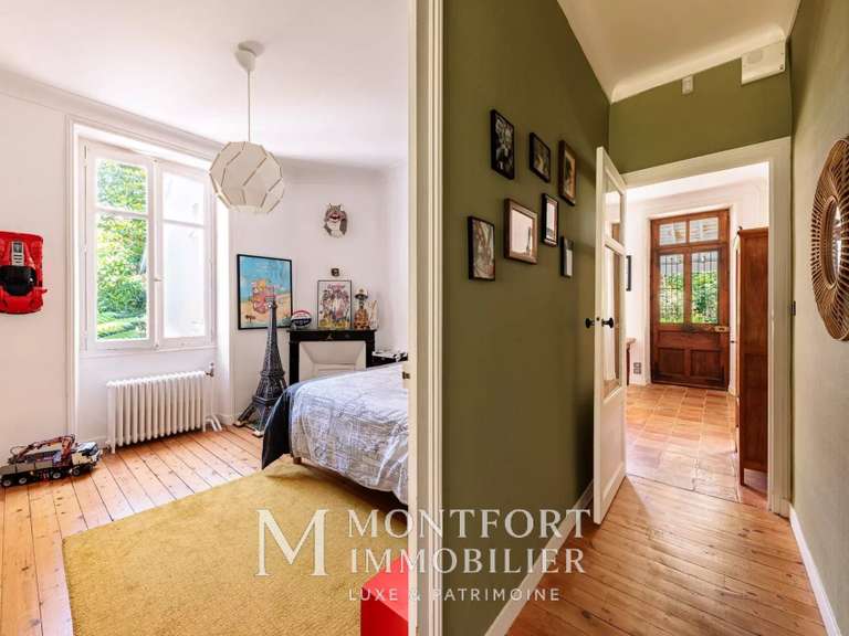 House Vertou - 5 bedrooms - 262m²