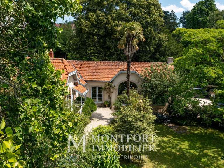 House Vertou - 5 bedrooms - 262m²