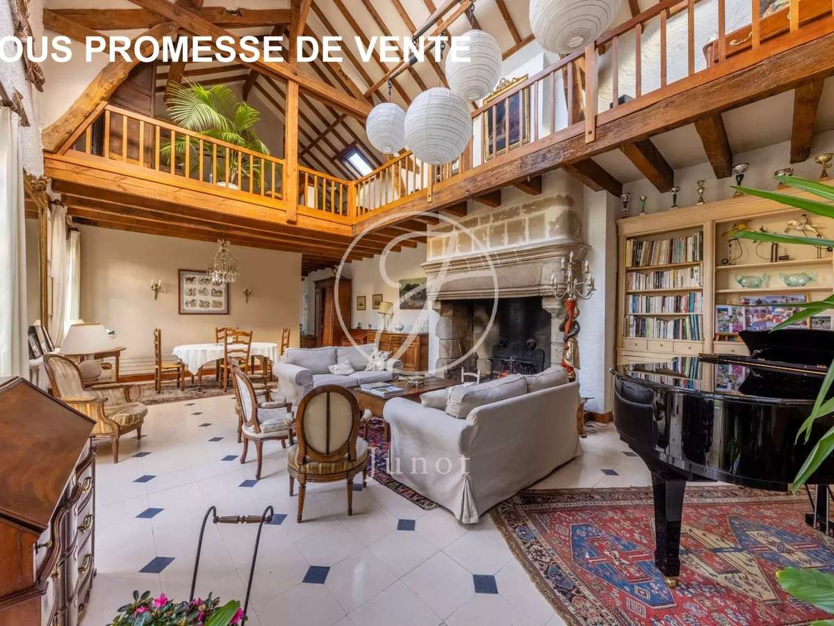 Maison Vertou