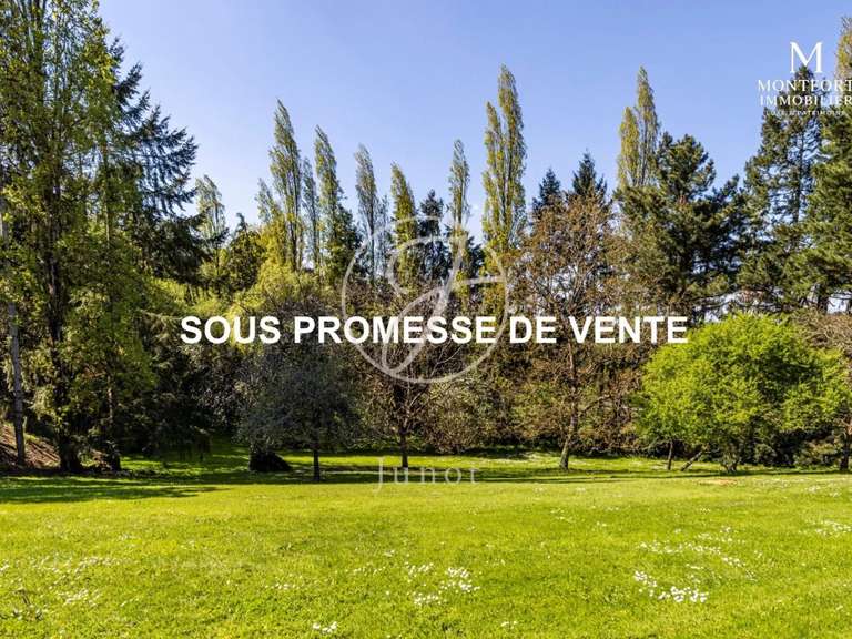 Maison Vertou - 4 chambres - 455m²