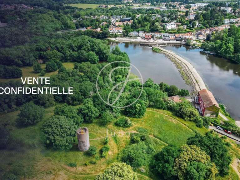 Maison Vertou - 4 chambres - 259m²