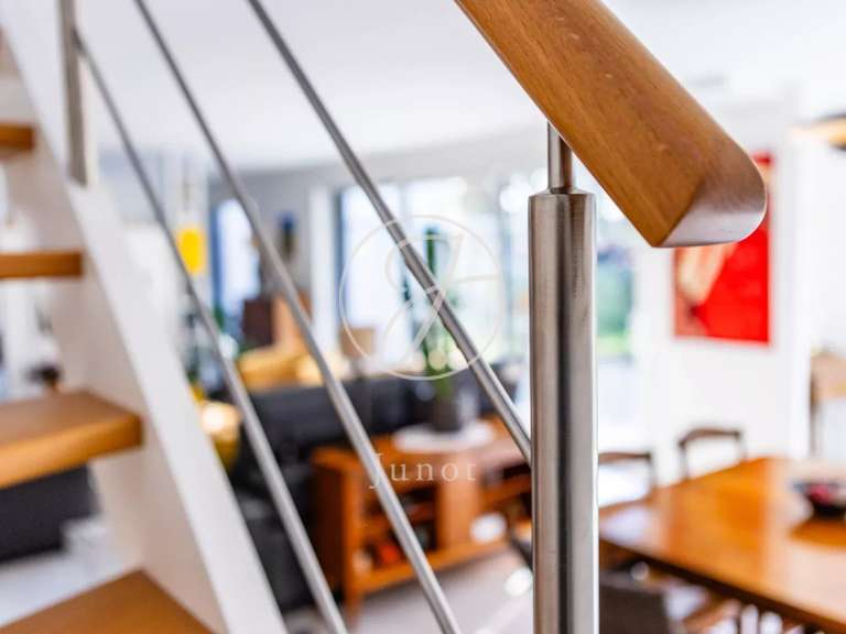 Maison Vertou - 4 chambres - 196m²