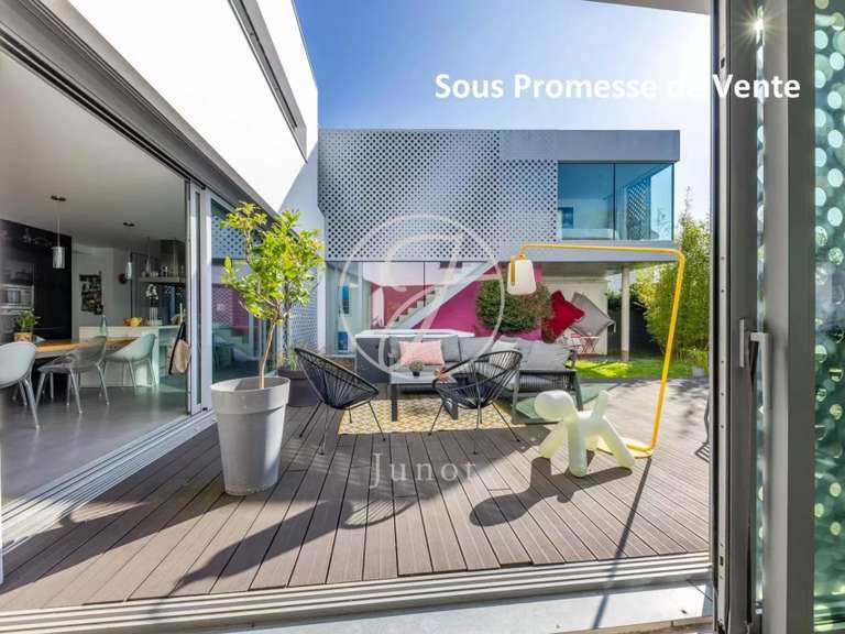 Maison Vertou - 5 chambres - 250m²