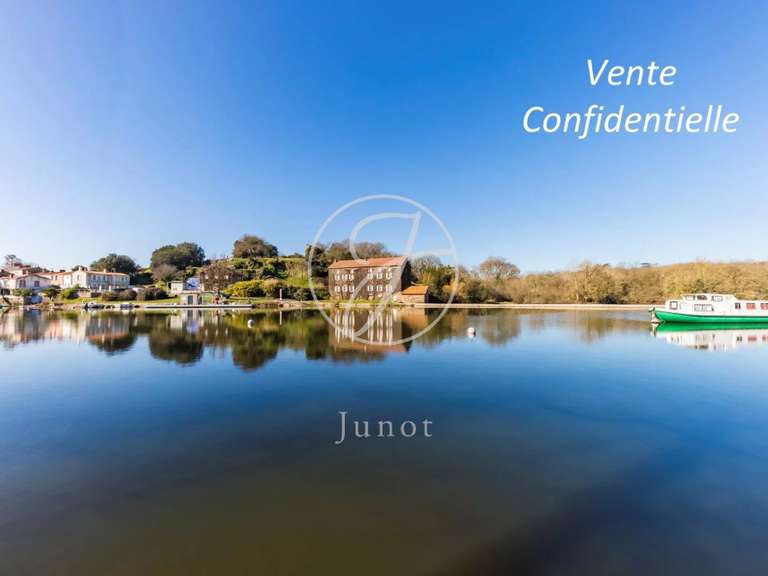 House Vertou - 5 bedrooms - 180m²