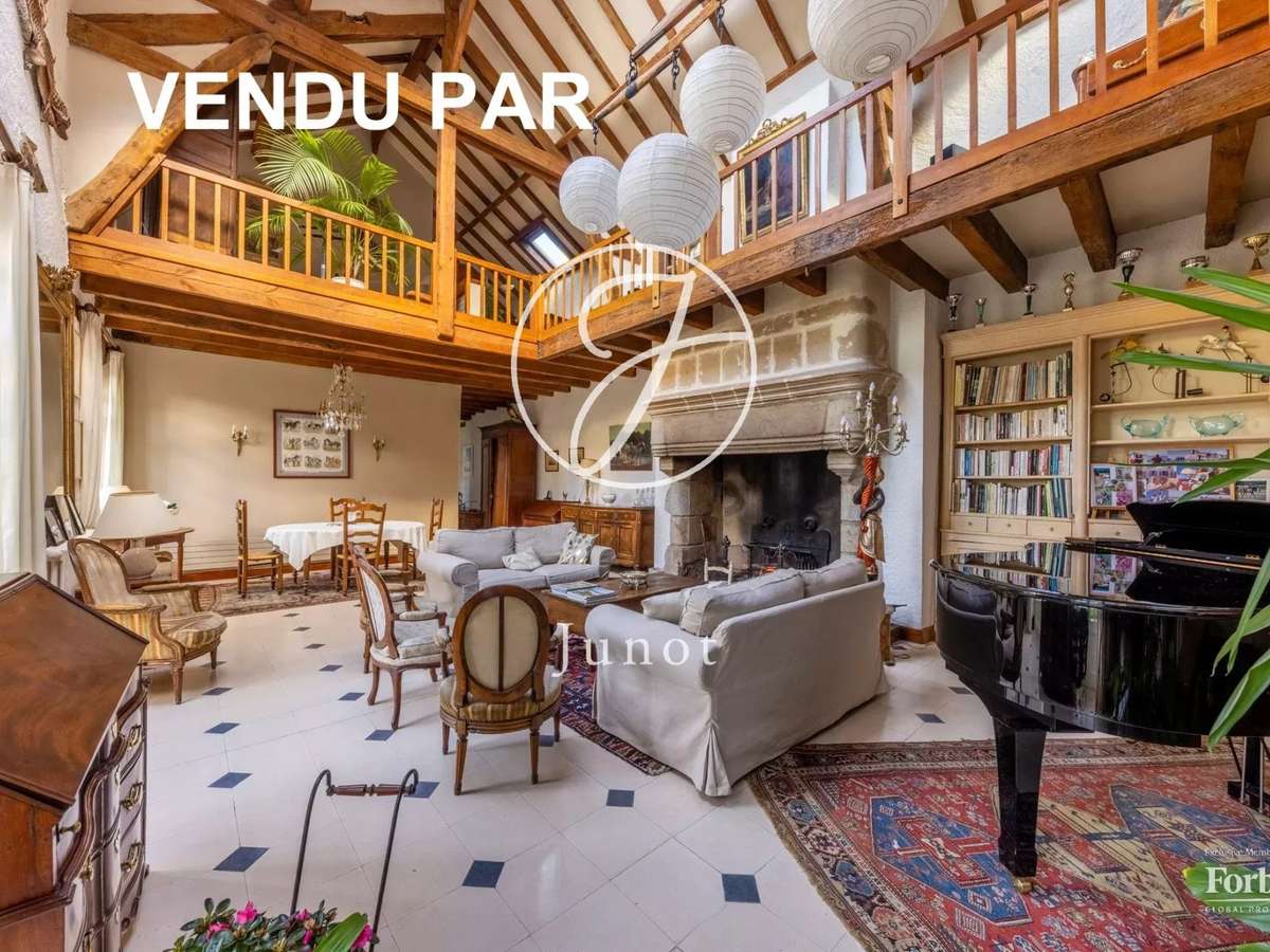 Maison Vertou