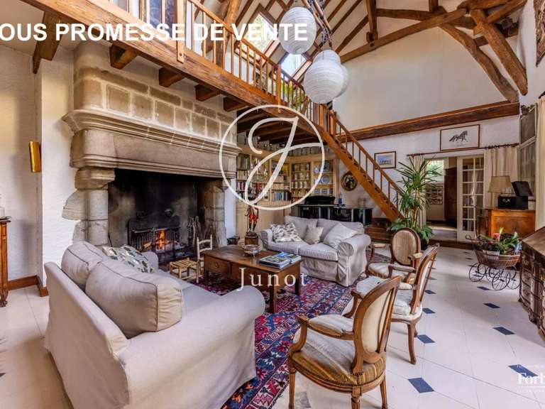 Maison Vertou - 4 chambres - 455m²