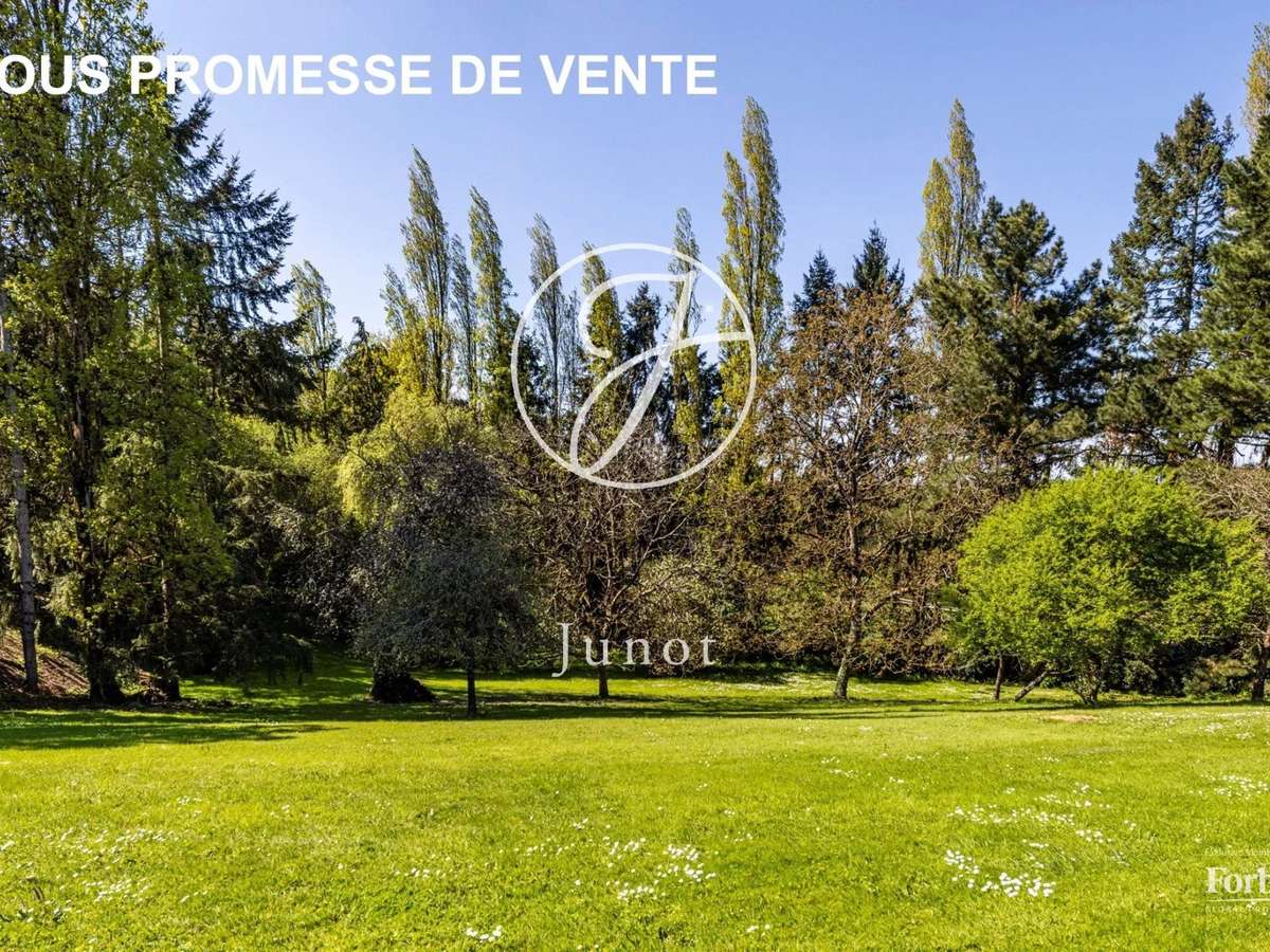 Maison Vertou