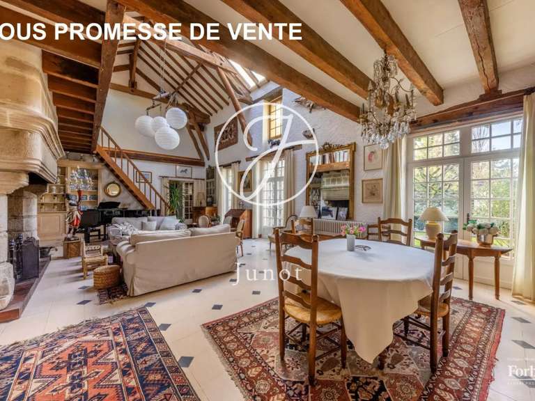 Maison Vertou - 4 chambres - 455m²