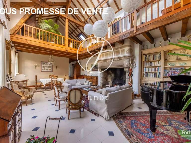 Maison Vertou - 4 chambres - 455m²