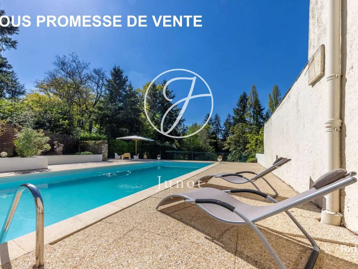 Maison Vertou
